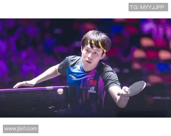 王楚钦双打配合展现默契与实力助力中国乒乓球队再创辉煌