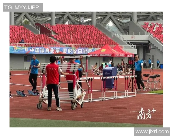 田径赛事兴奋剂检测结果揭示运动员健康与公平竞争的重要性与挑战