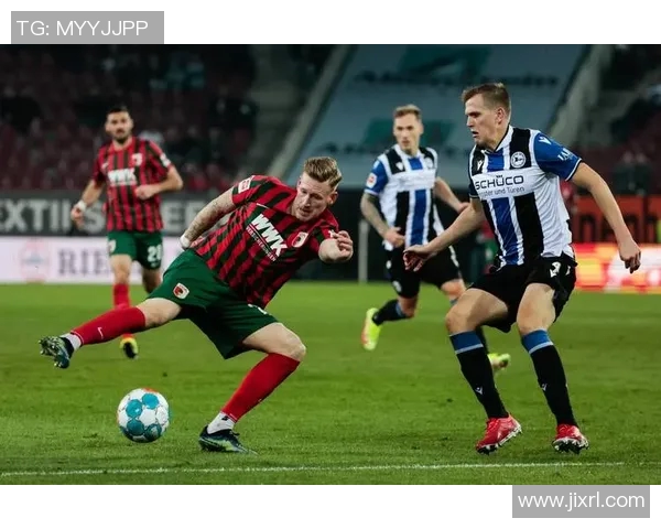 奥格斯堡主场击败美因茨，取得宝贵胜利