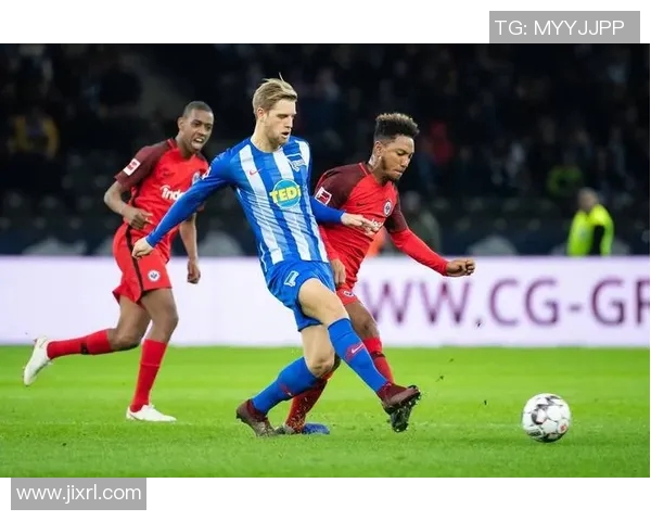 柏林赫塔保级成功！重返德甲赛场！