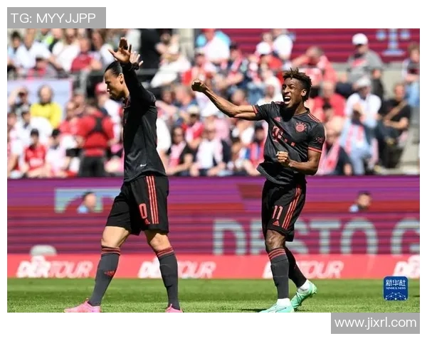 拜仁慕尼黑再获德甲联赛冠军，创造连续八个赛季夺冠神话