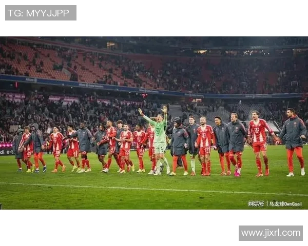 多特主场失利，德甲夺冠梦碎：卫冕路漫漫