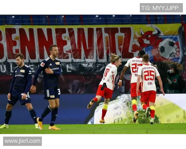 德甲争冠悬念涌现，RB莱比锡将挑战沃尔夫斯堡的力量