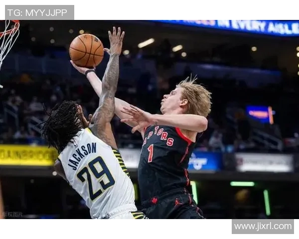 步行者大胜猛龙取得东部决赛先机