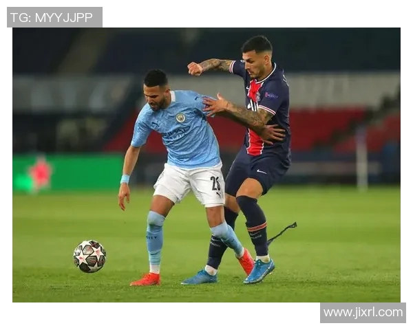 法国巴黎圣日耳曼击败曼城晋级欧冠半决赛