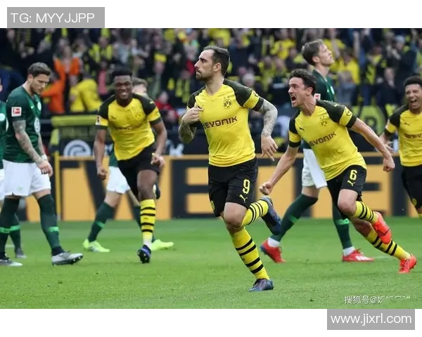 多特客场逆转特拉布宗，豪取关键三分！