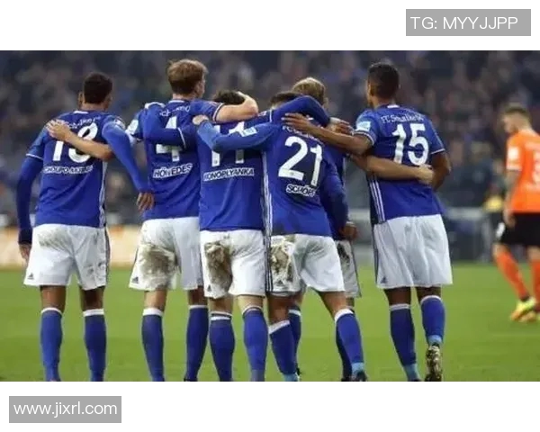 汉堡客场失利沙尔克04完胜德甲战报 汉堡客场失利沙尔克04完胜德甲战报