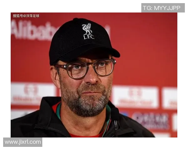 克洛普回归德甲赛场，重返多特蒙德带队征战