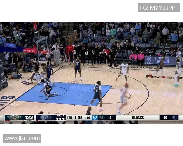 灰熊坚守主场晋级，鹈鹕乘胜追击：NBA季后赛的精彩对决