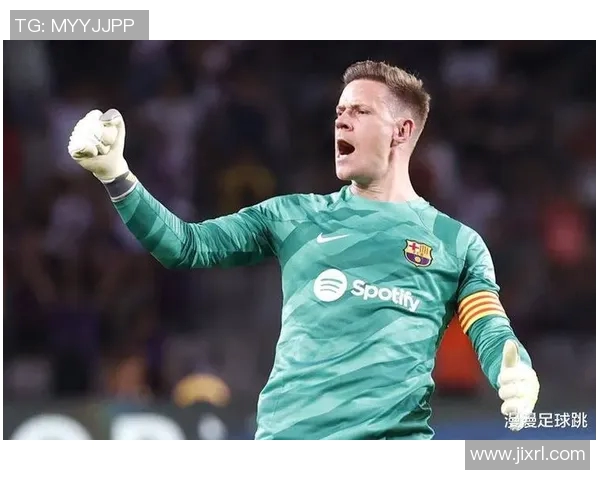 特尔施特根打造德甲未来！年轻小将受益任命总教练