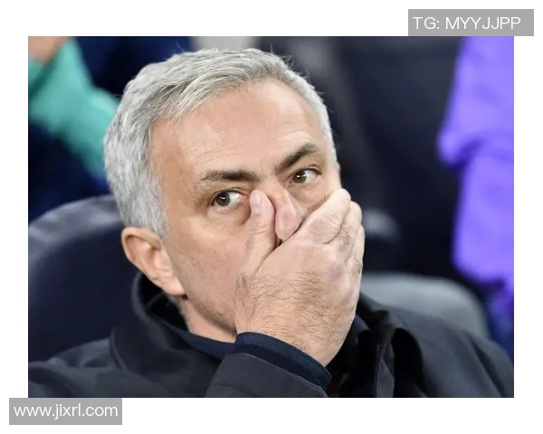 穆里尼奥:我在热刺有新目标,绝不放弃! 穆里尼奥:我在热刺有新目标,绝不放弃!