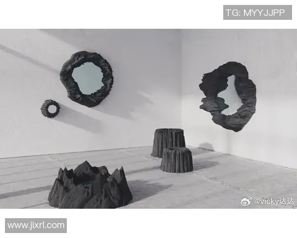 米兰设计周再次吸引全球目光,展览推出前所未有的创意作品 米兰设计周再次吸引全球目光,展览推出前所未有的创意作品